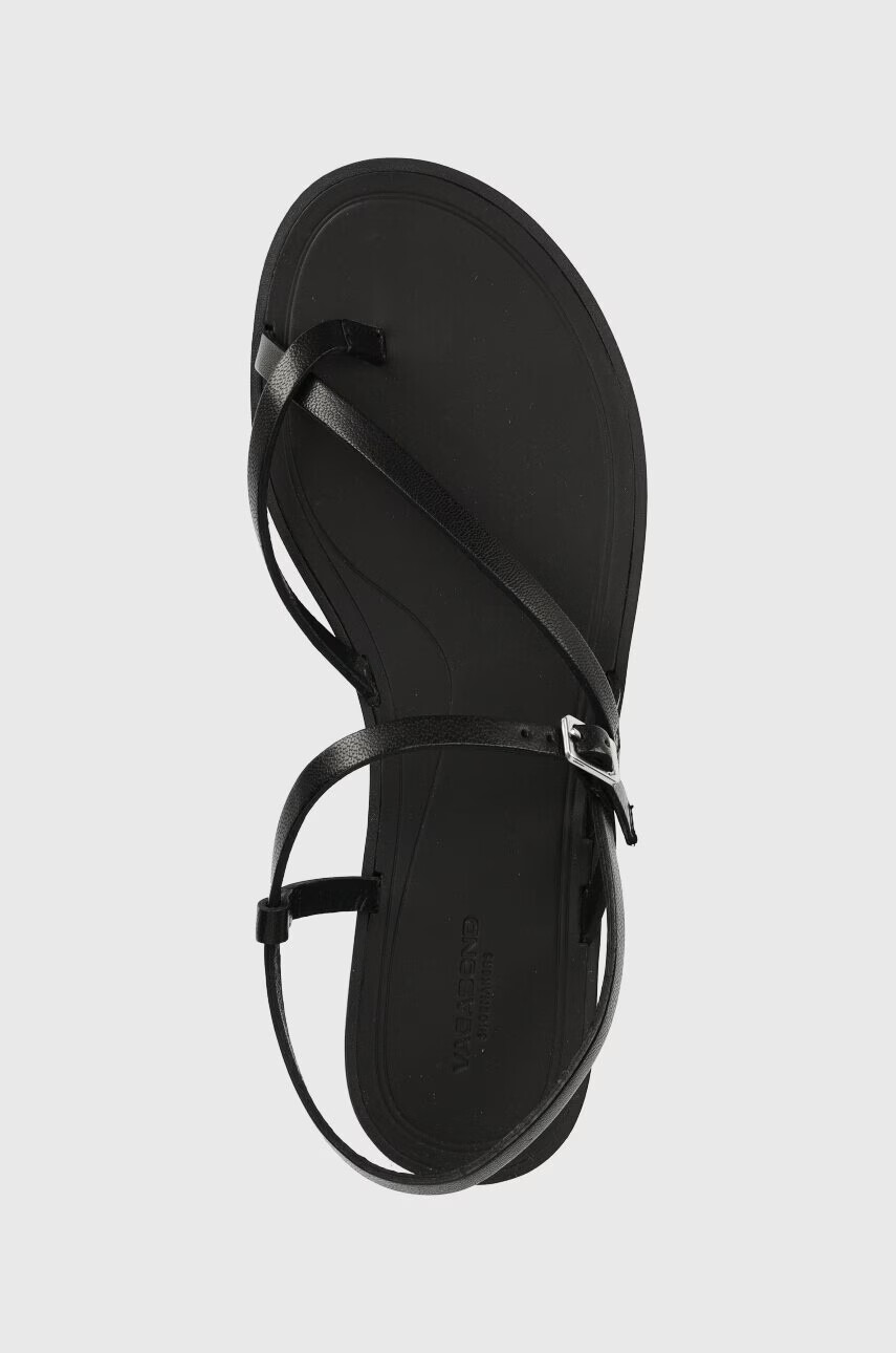 Vagabond Shoemakers Кожени сандали TIA 2.0 в черно 5531.401.20 - Pepit.bg