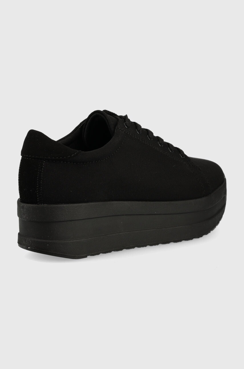 Vagabond Shoemakers Маратонки Casey в черно - Pepit.bg