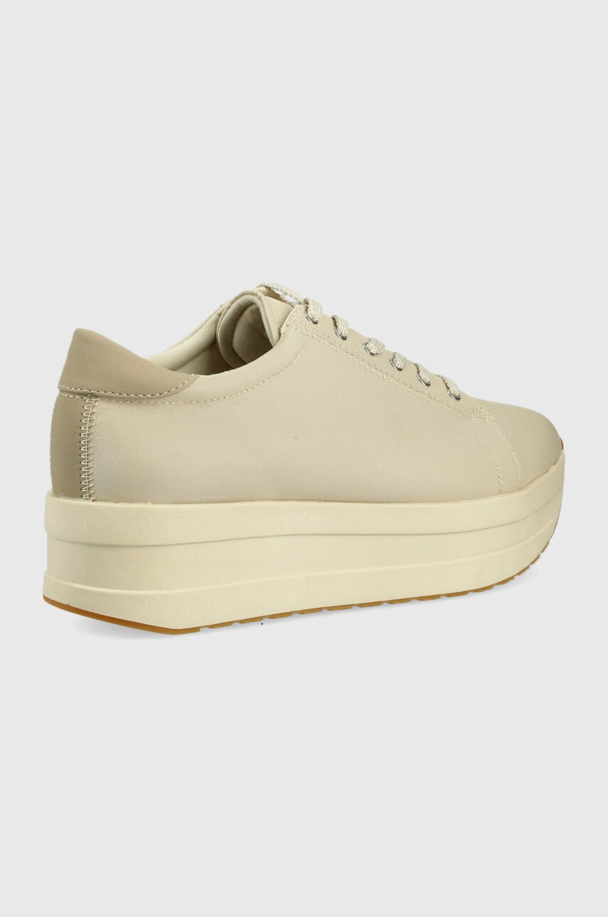Vagabond Shoemakers Маратонки Casey в бежово - Pepit.bg