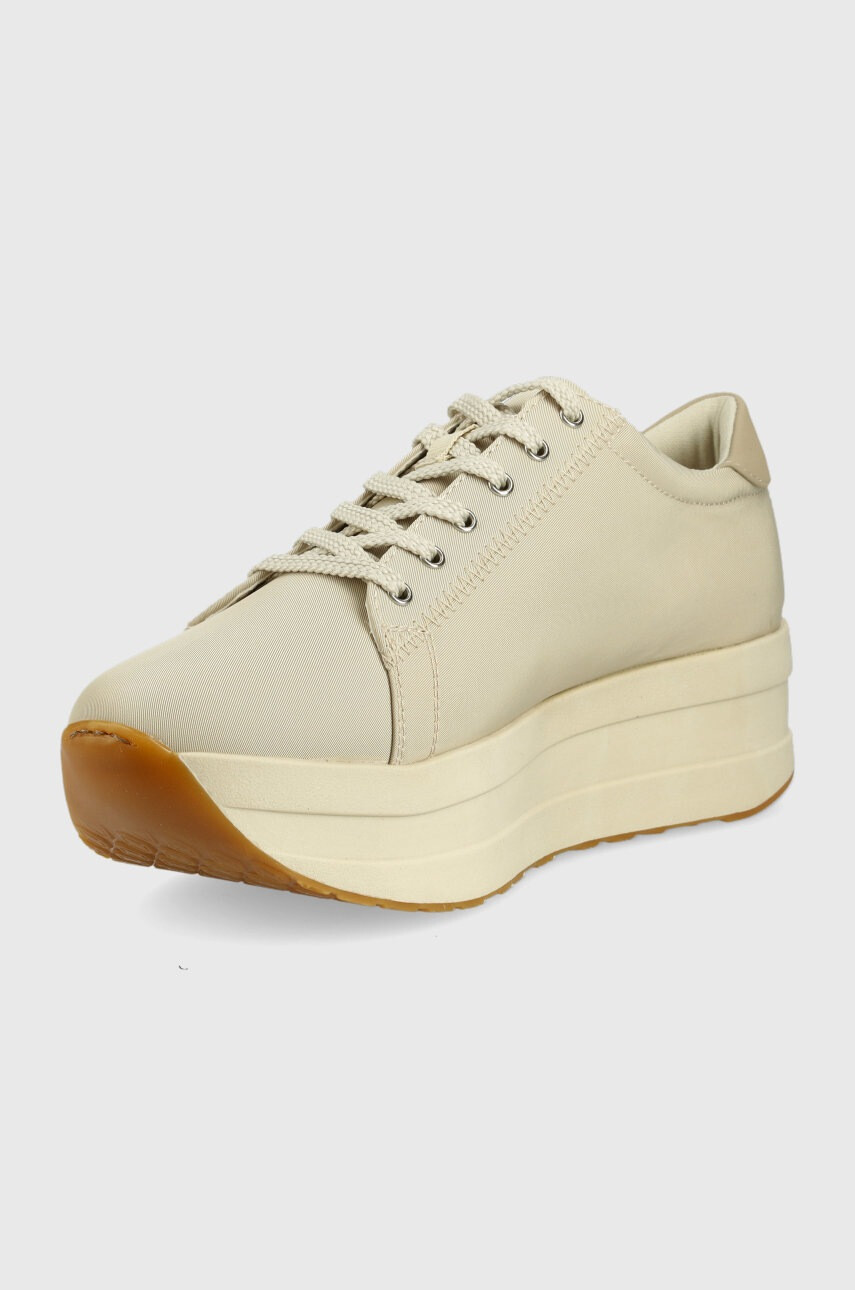 Vagabond Shoemakers Маратонки Casey в бежово - Pepit.bg