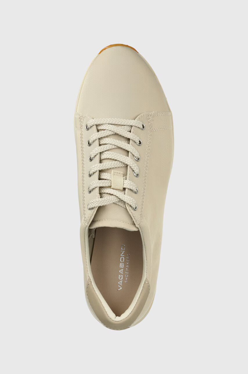 Vagabond Shoemakers Маратонки Casey в бежово - Pepit.bg