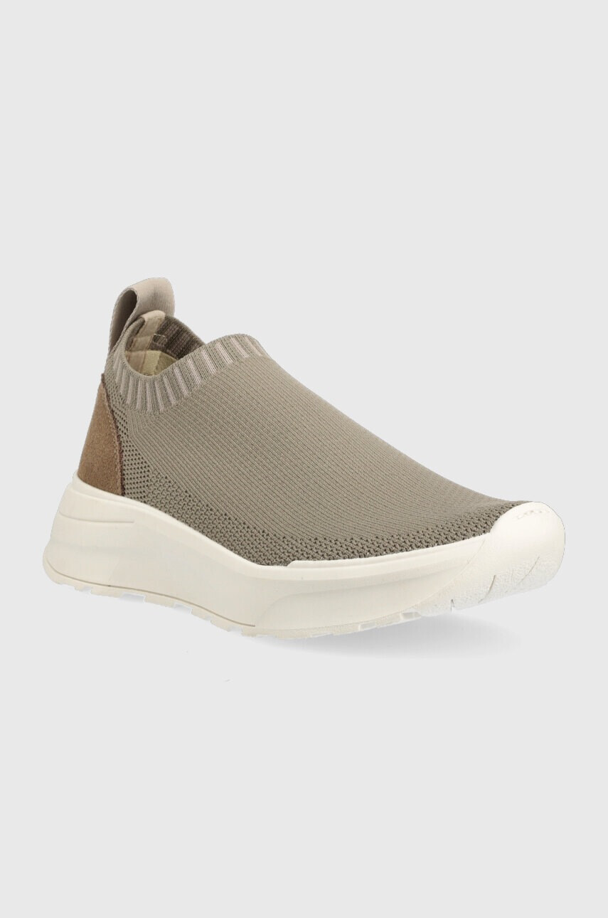 Vagabond Shoemakers Маратонки JANESSA в кафяво 5323.377.16 - Pepit.bg