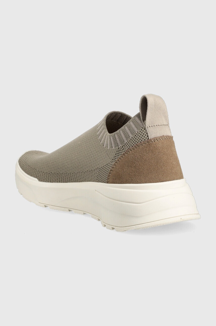 Vagabond Shoemakers Маратонки JANESSA в кафяво 5323.377.16 - Pepit.bg