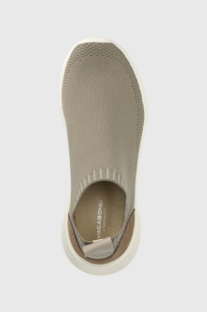 Vagabond Shoemakers Маратонки JANESSA в кафяво 5323.377.16 - Pepit.bg