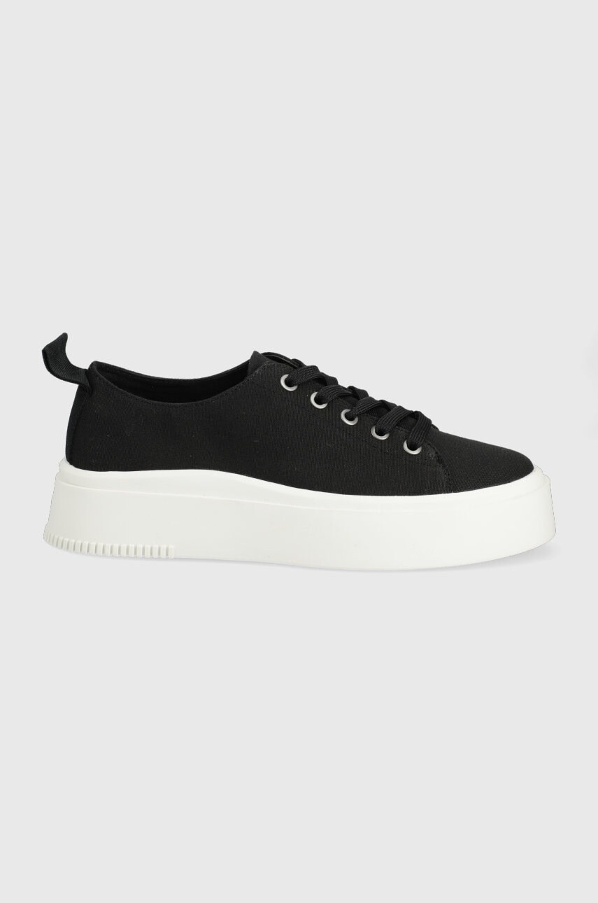 Vagabond Shoemakers Ниски кецове Stacy - Pepit.bg