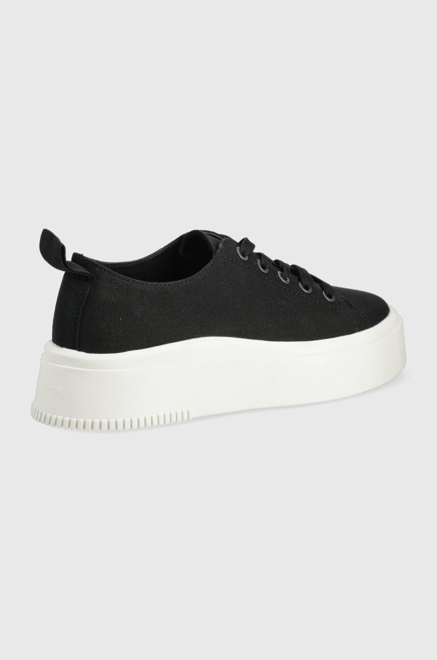 Vagabond Shoemakers Ниски кецове Stacy - Pepit.bg