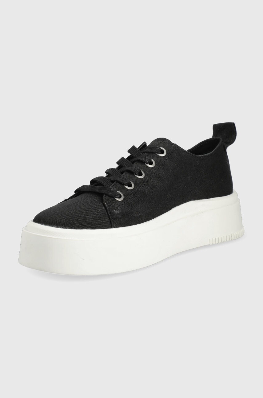 Vagabond Shoemakers Ниски кецове Stacy - Pepit.bg