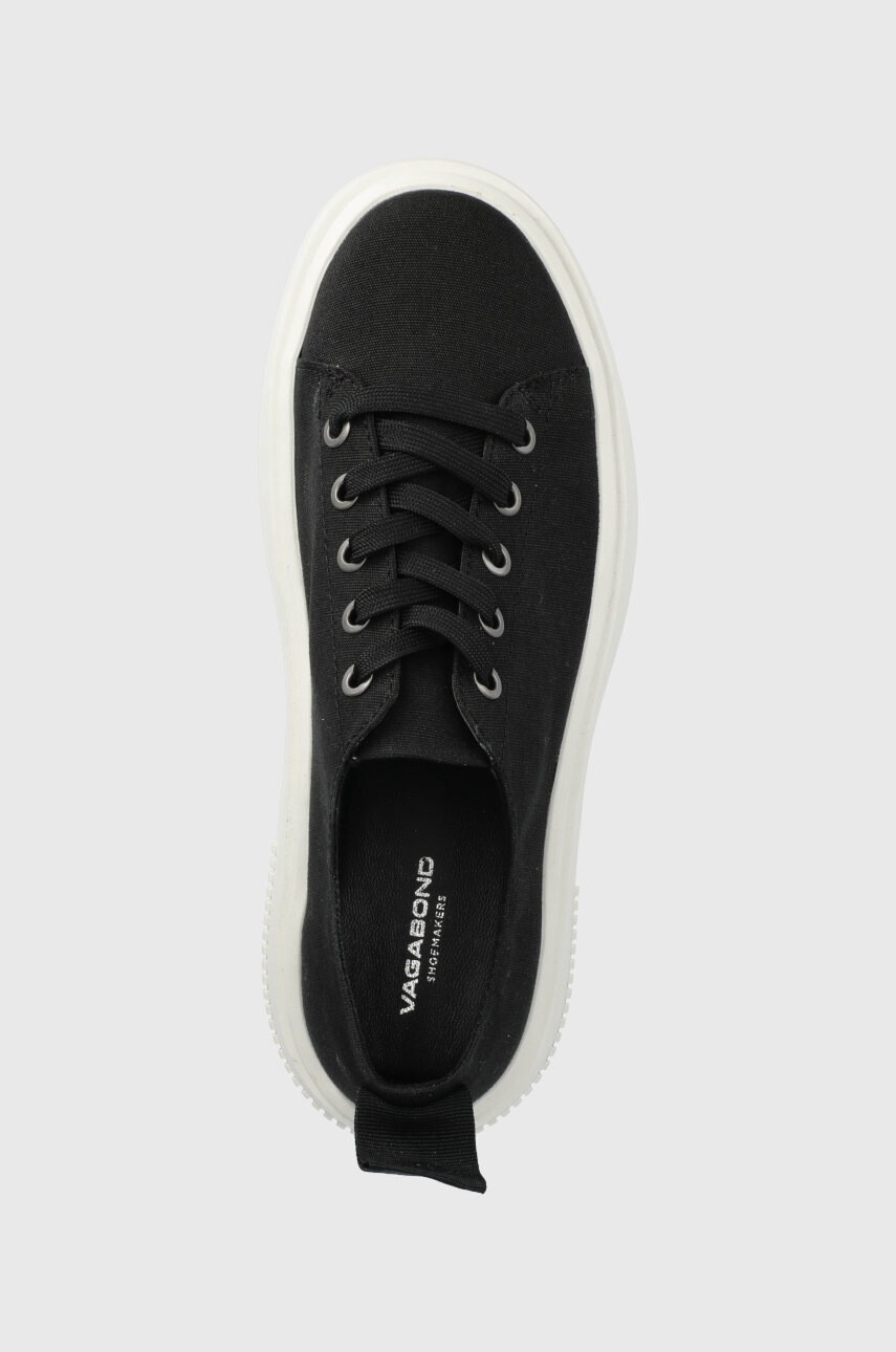 Vagabond Shoemakers Ниски кецове Stacy - Pepit.bg