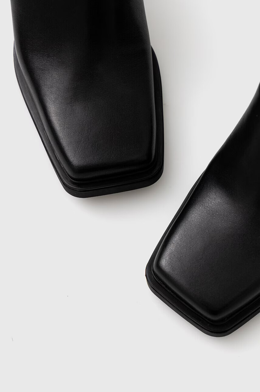 Vagabond Shoemakers Сандали EDWINA в черно 5510.001.20 - Pepit.bg