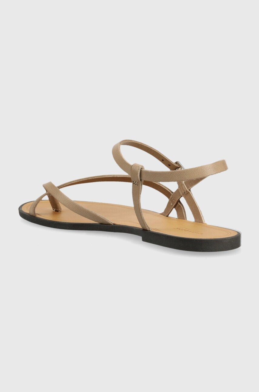 Vagabond Shoemakers Сандали TIA 2.0 в бежово 5531.401.09 - Pepit.bg