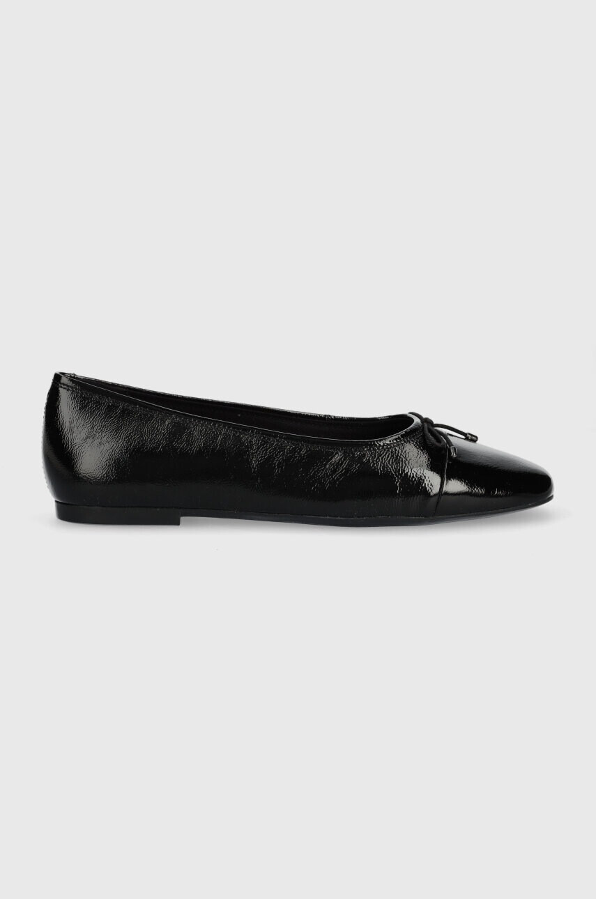 Vagabond Shoemakers Кожени балеринки JOLIN в черно 5508.160.20 - Pepit.bg