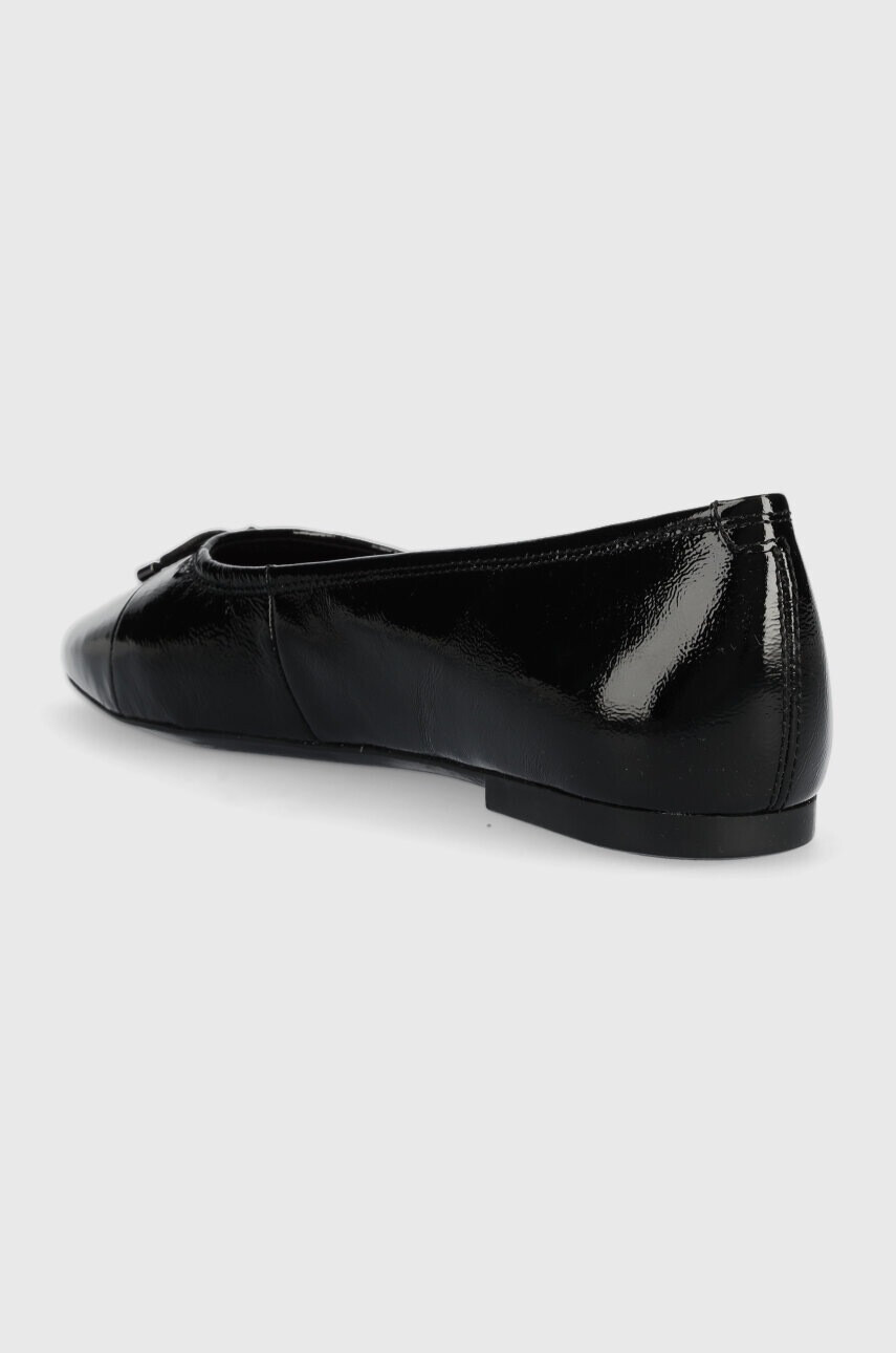 Vagabond Shoemakers Кожени балеринки JOLIN в черно 5508.160.20 - Pepit.bg