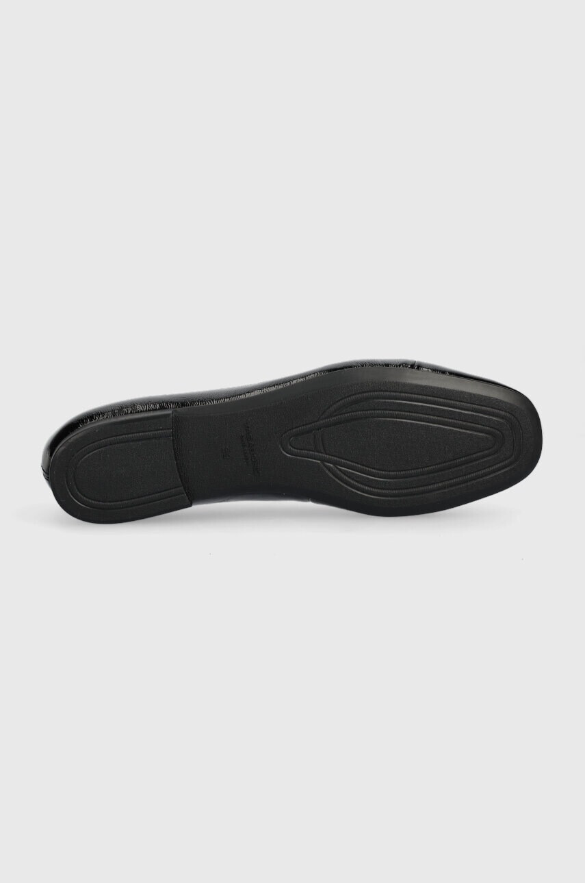 Vagabond Shoemakers Кожени балеринки JOLIN в черно 5508.160.20 - Pepit.bg