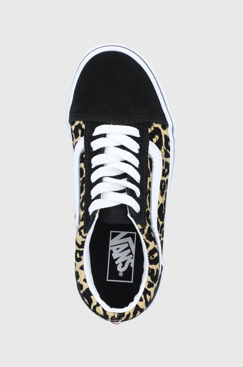 Vans в черно - Pepit.bg