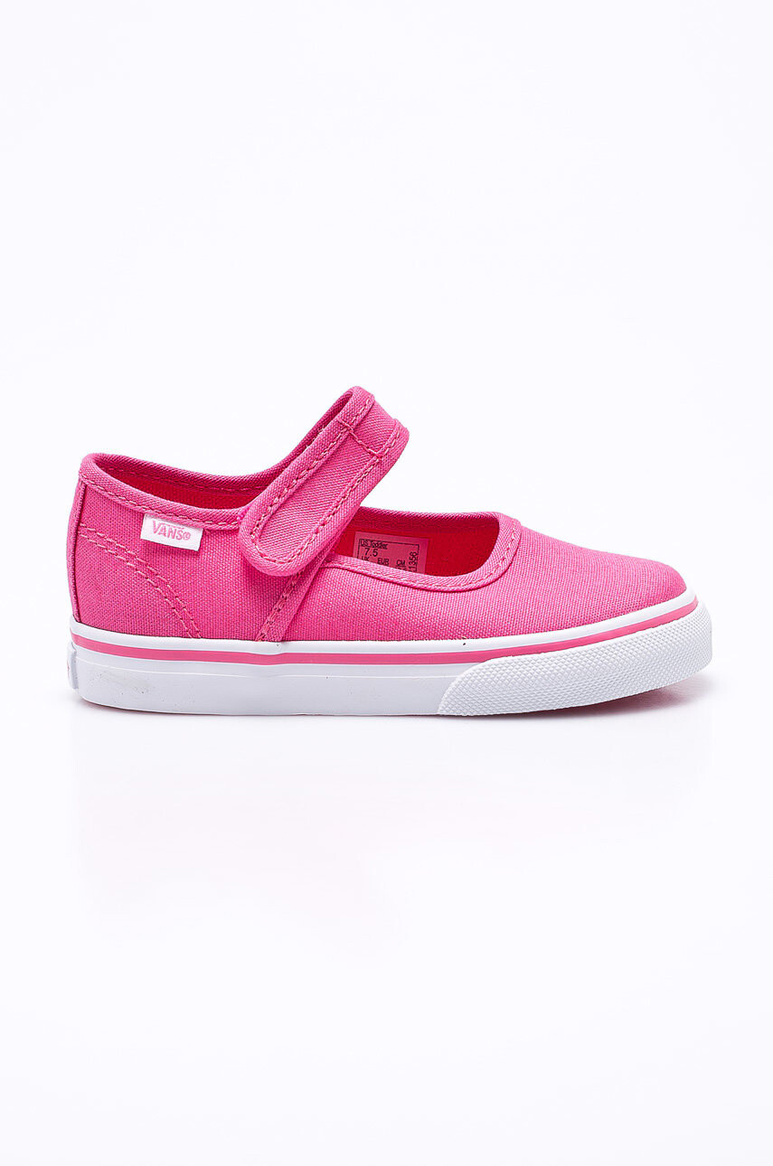 Vans Балеринки за деца - Pepit.bg