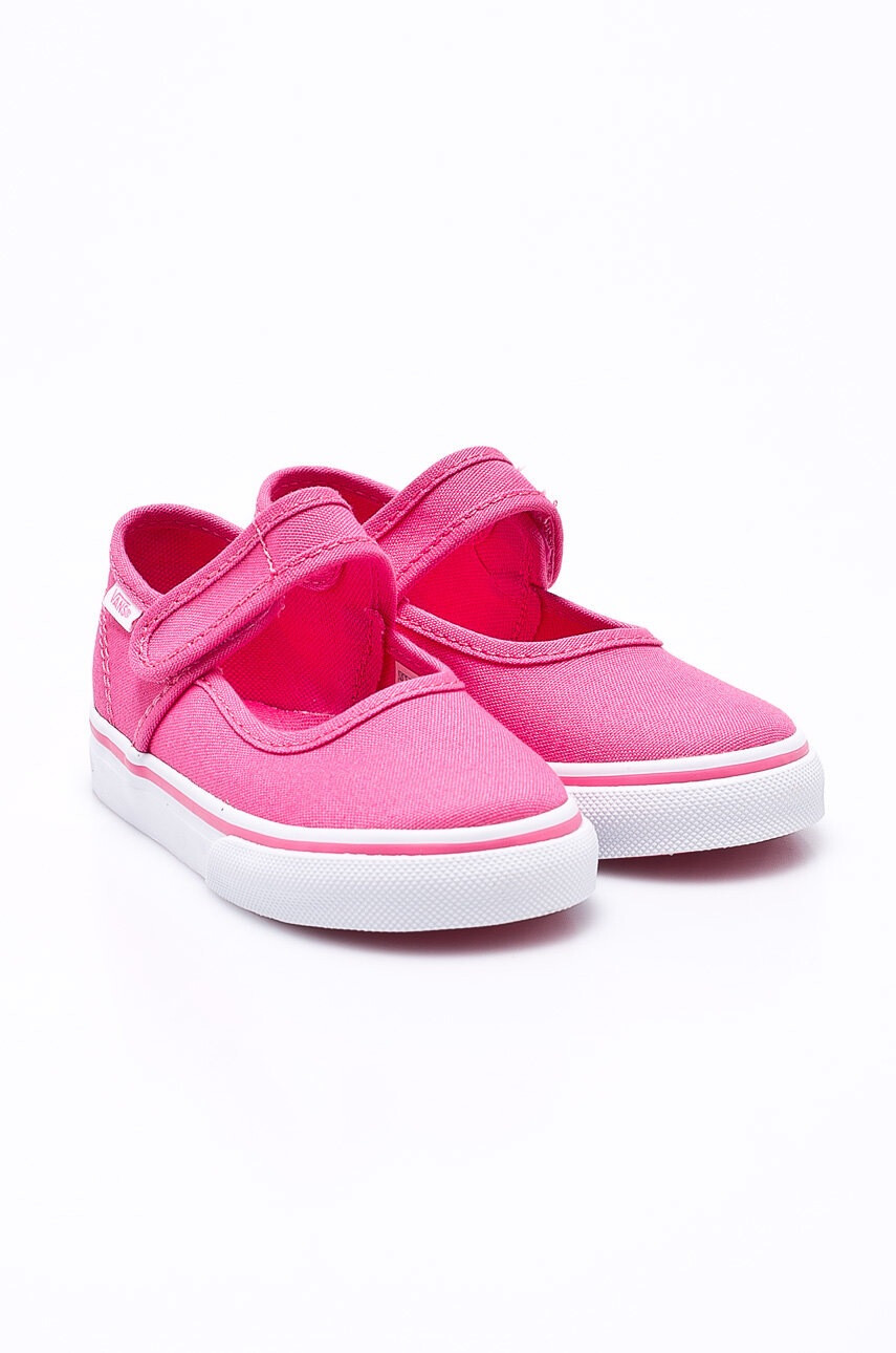 Vans Балеринки за деца - Pepit.bg