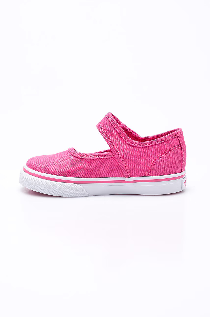 Vans Балеринки за деца - Pepit.bg