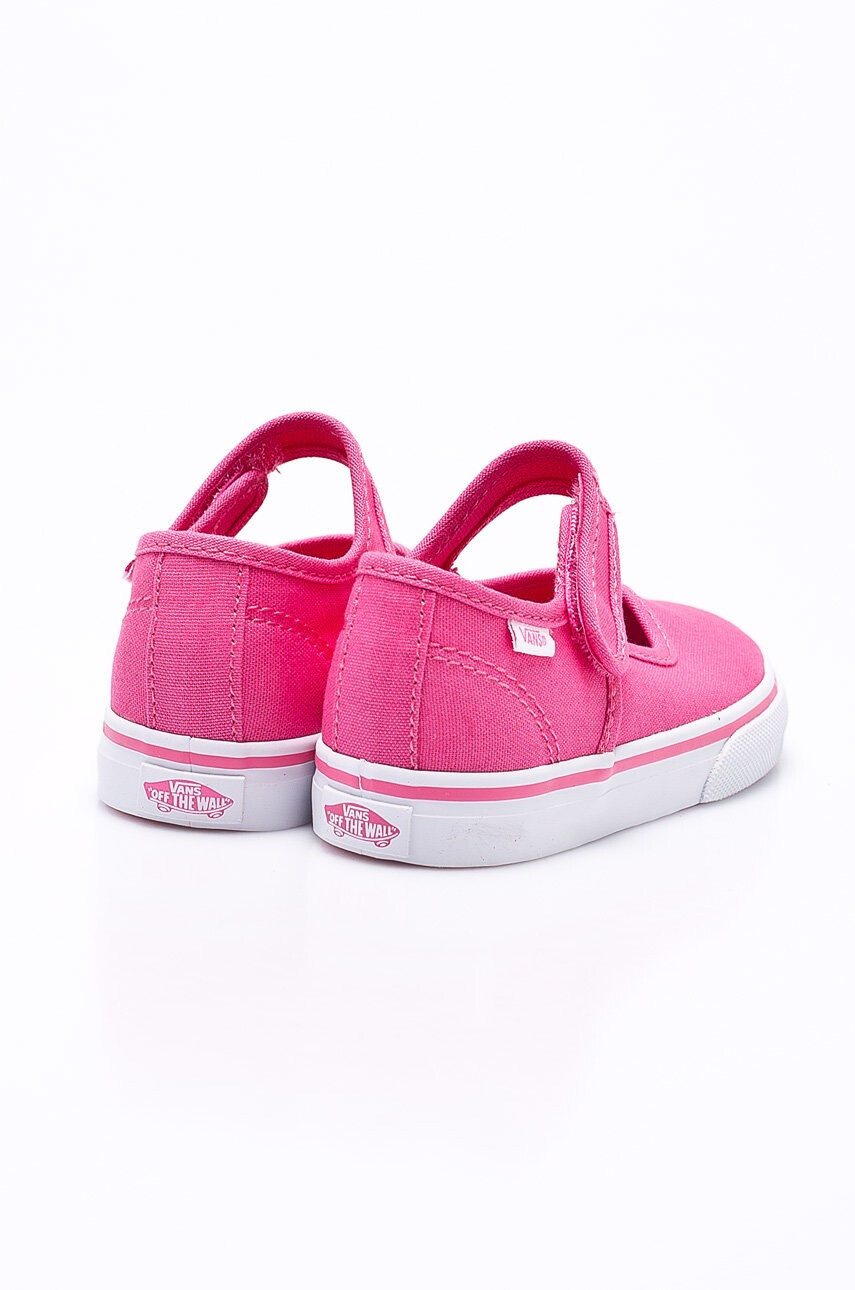 Vans Балеринки за деца - Pepit.bg