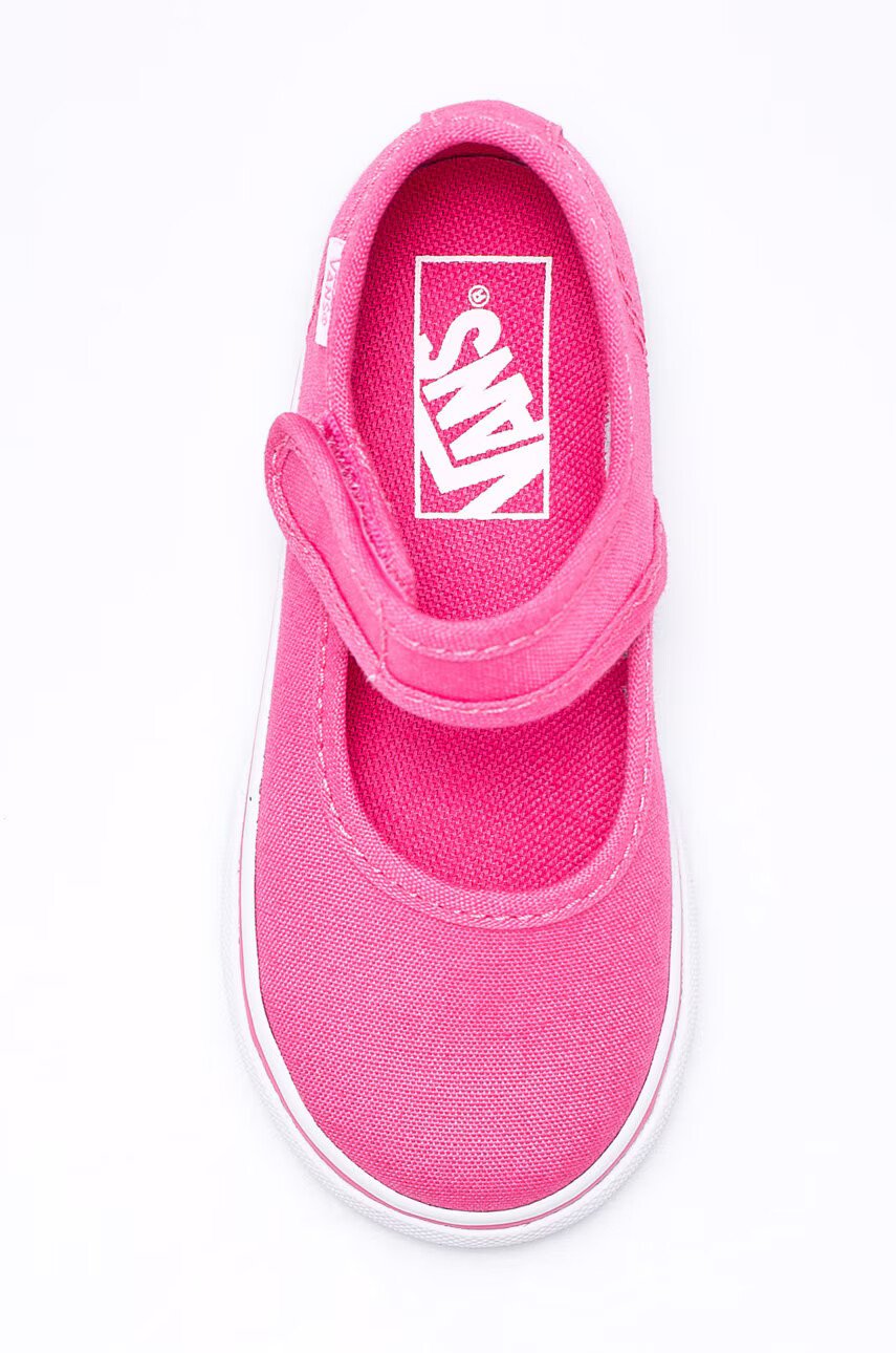 Vans Балеринки за деца - Pepit.bg