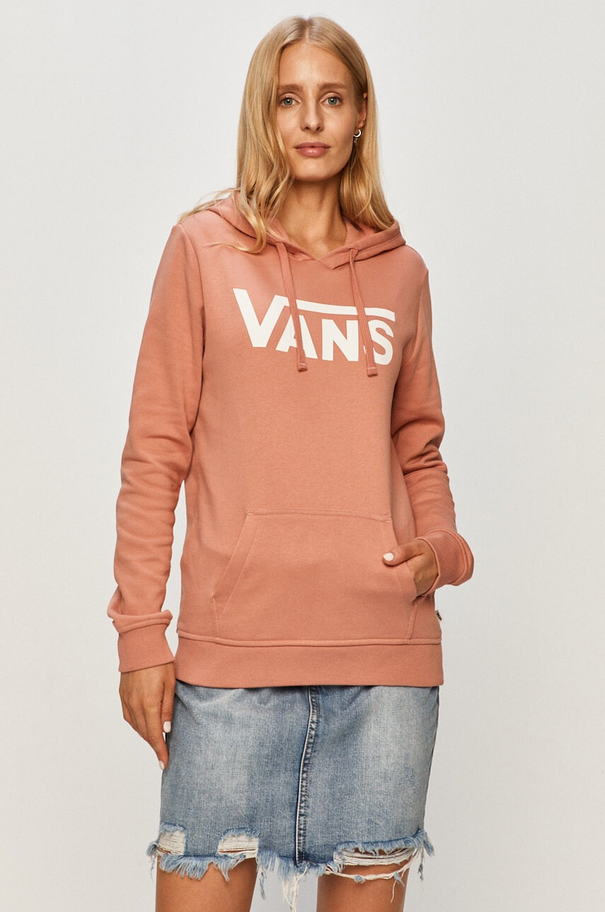 Vans Суичър - Pepit.bg