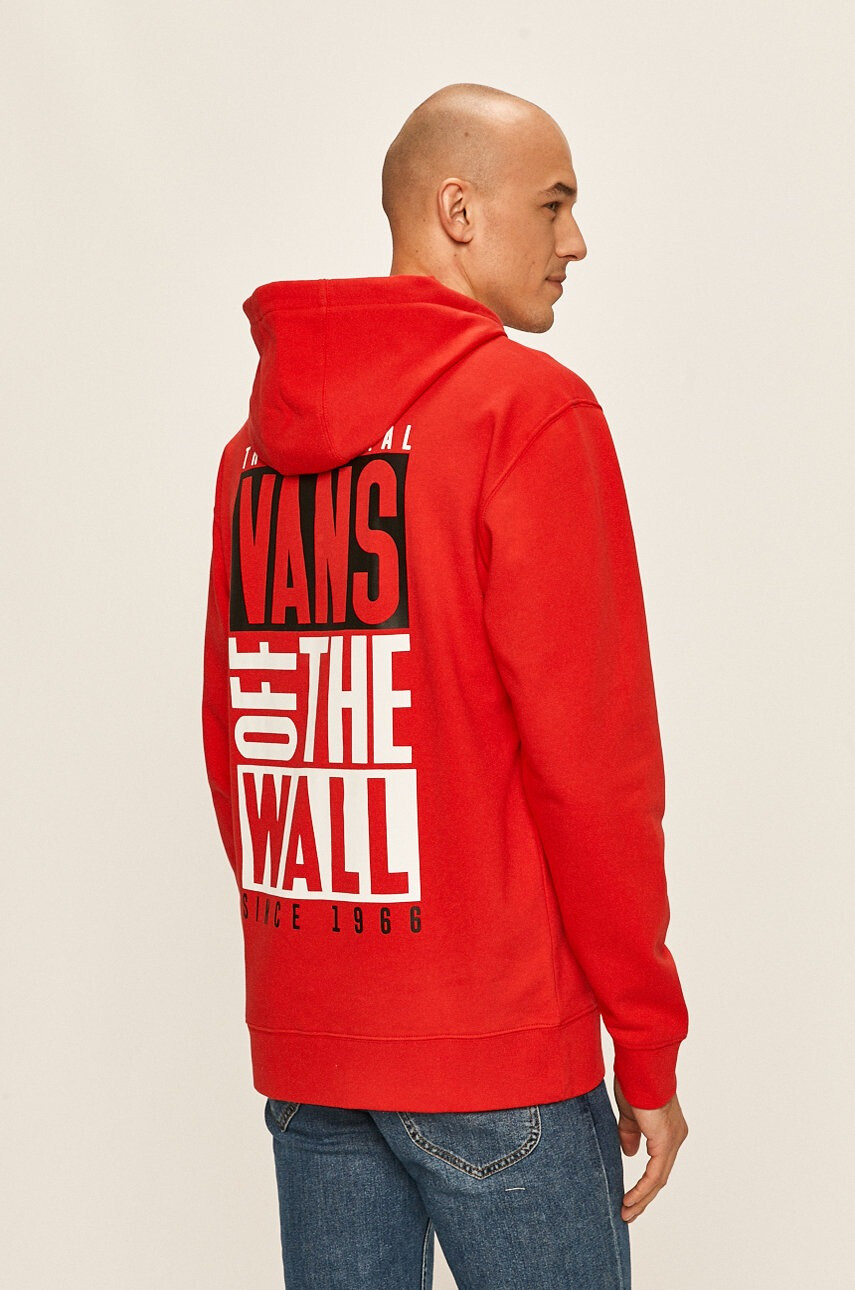 Vans Блуза - Pepit.bg