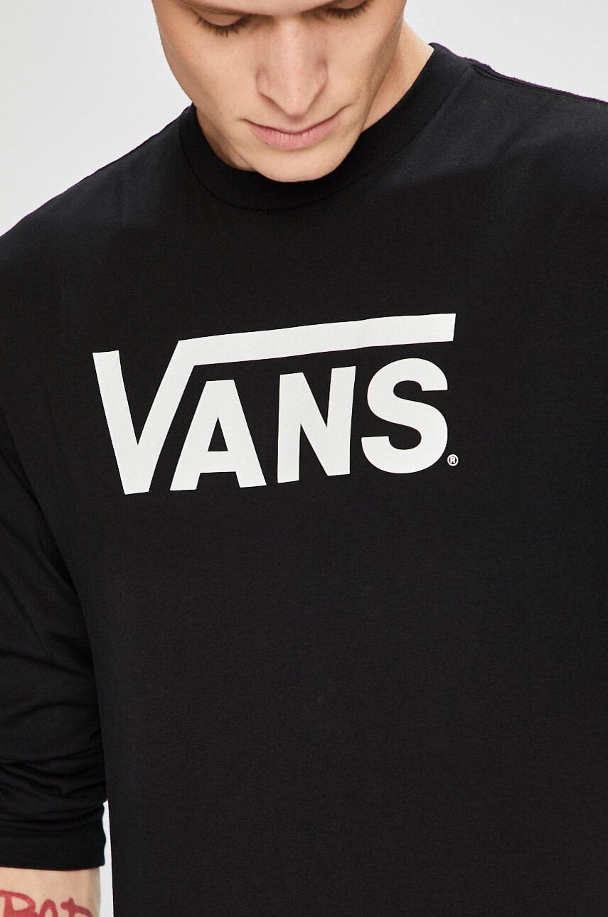 Vans Блуза с дълъг ръкав - Pepit.bg