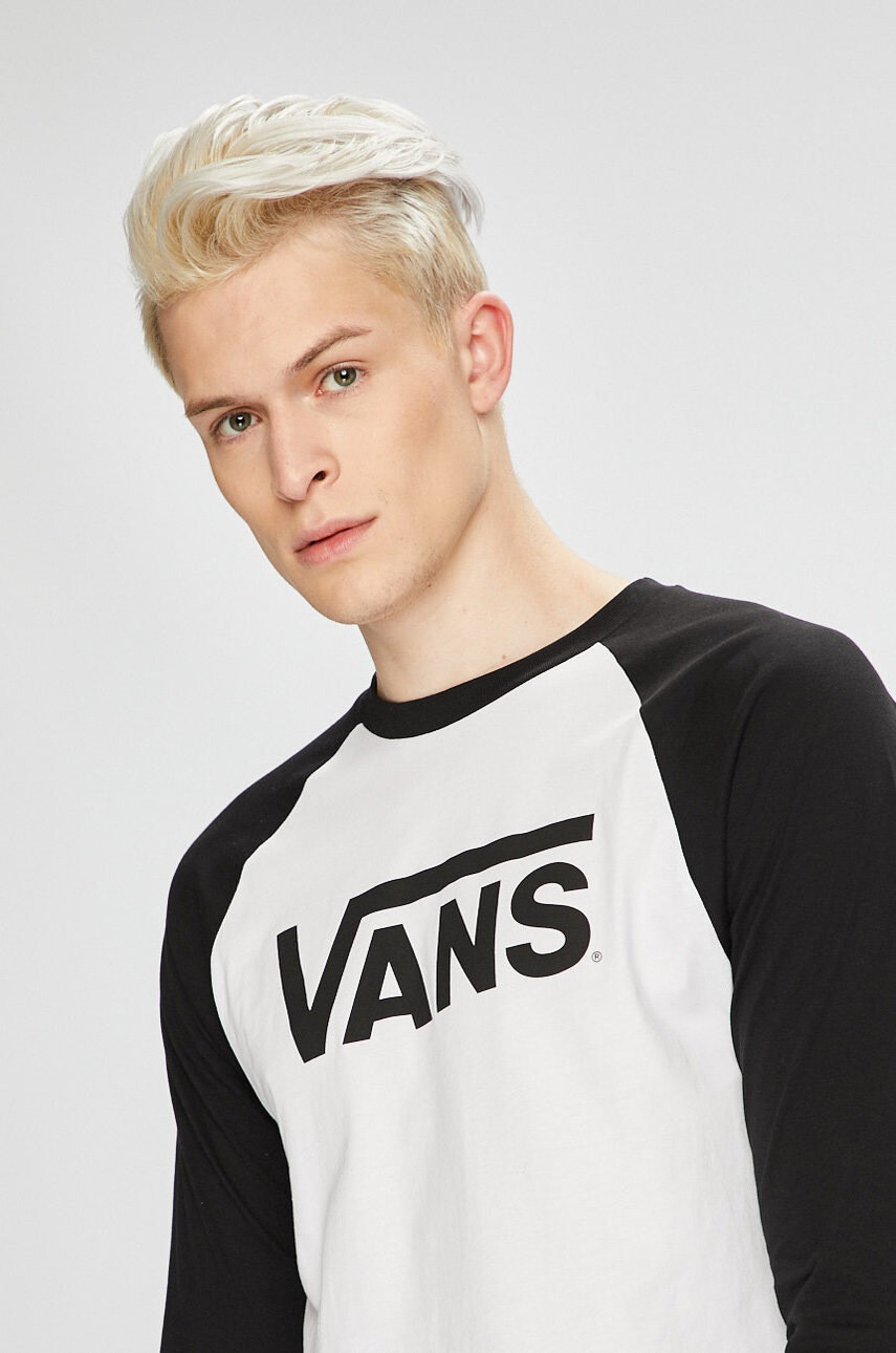 Vans Блуза с дълъг ръкав - Pepit.bg