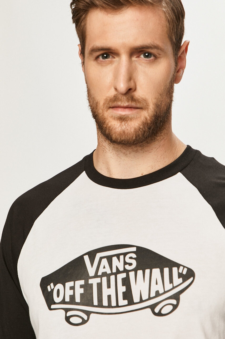 Vans Блуза с дълъг ръкав - Pepit.bg