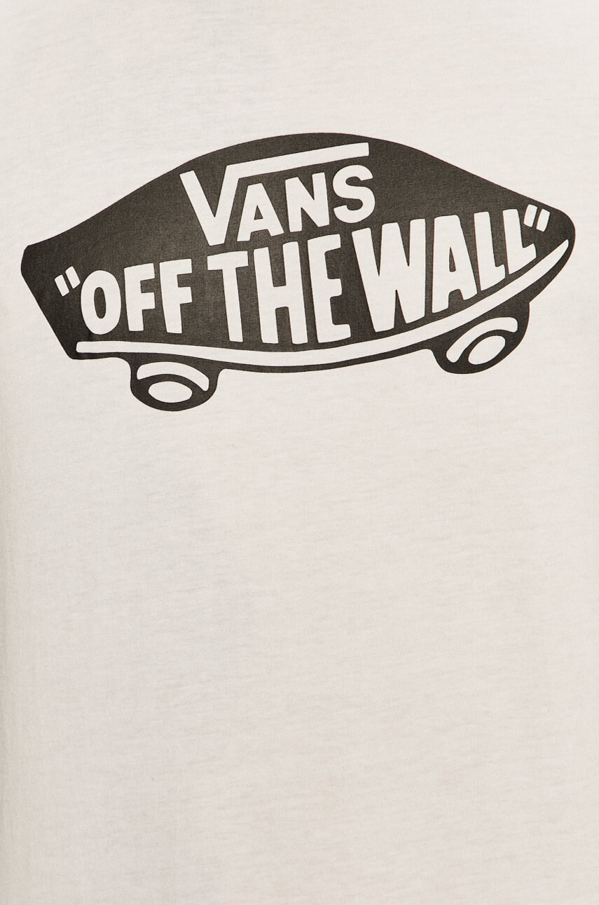 Vans Блуза с дълъг ръкав - Pepit.bg