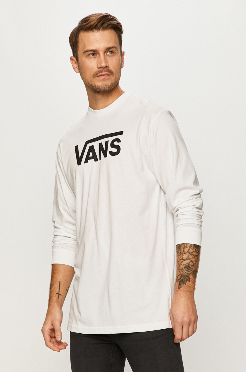 Vans Блуза с дълъг ръкав - Pepit.bg