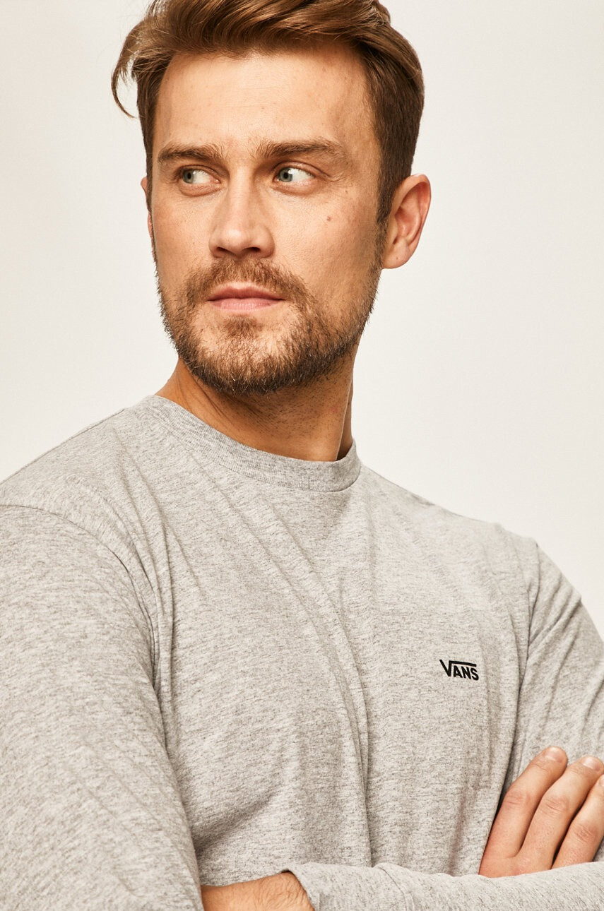 Vans Блуза с дълъг ръкав - Pepit.bg