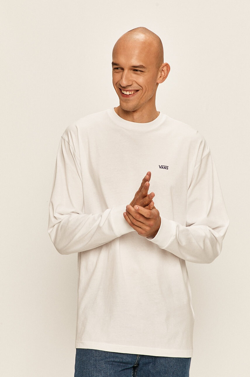 Vans Блуза с дълъг ръкав - Pepit.bg