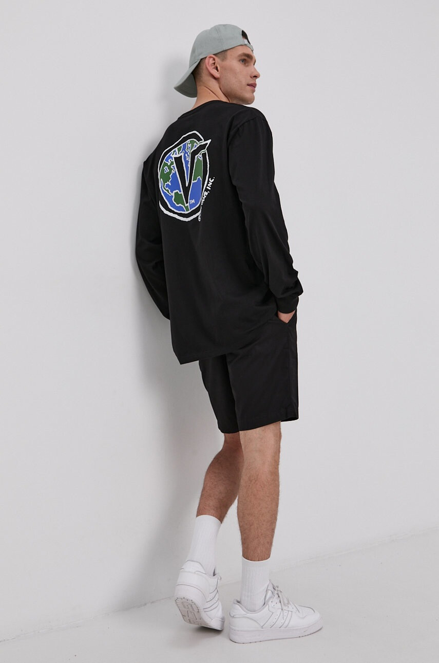 Vans Блуза с дълги ръкави - Pepit.bg