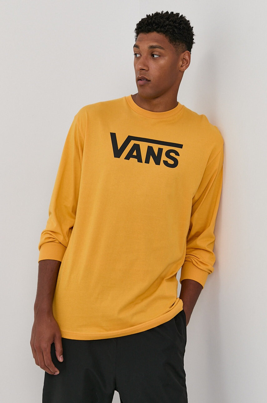 Vans Блуза с дълги ръкави - Pepit.bg