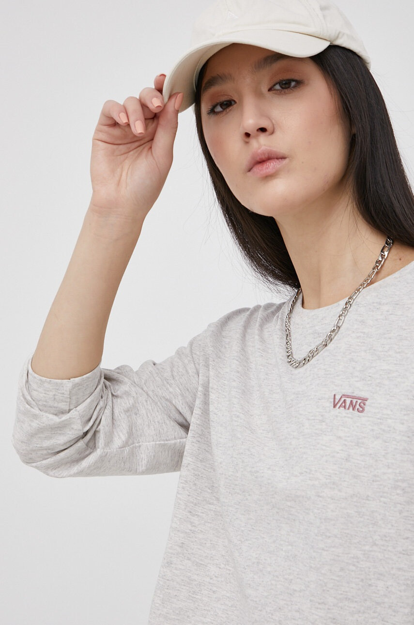 Vans Блуза с дълги ръкави - Pepit.bg