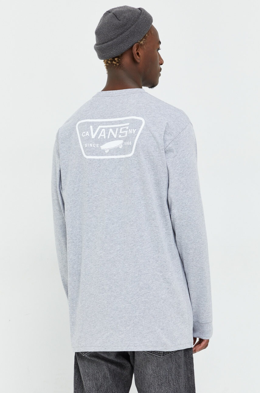 Vans Блуза с дълги ръкави - Pepit.bg