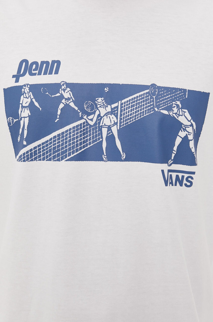 Vans Блуза с дълги ръкави - Pepit.bg