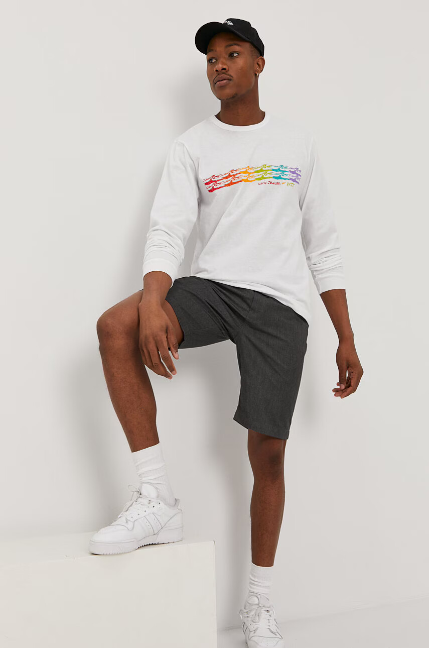 Vans Блуза с дълги ръкави - Pepit.bg