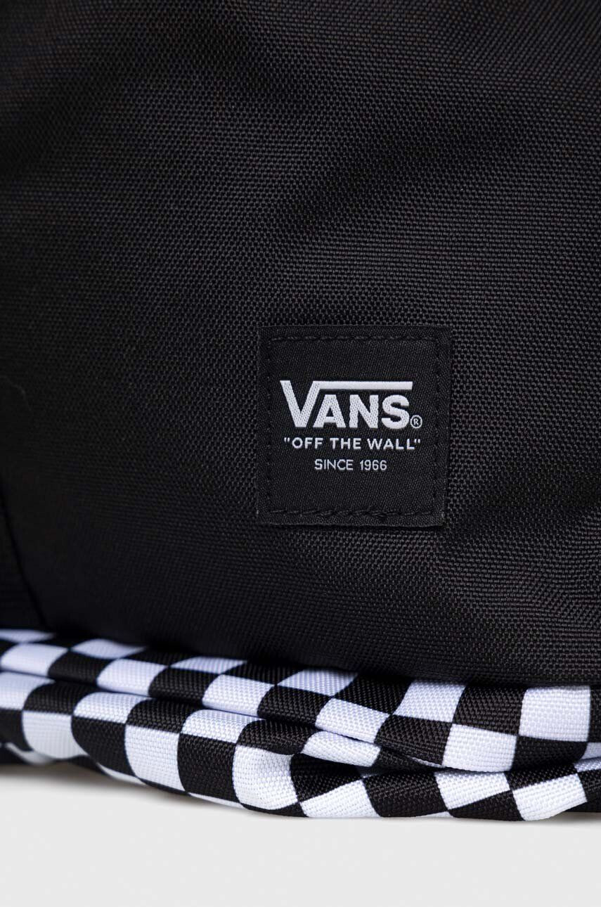 Vans Чанта в черно - Pepit.bg