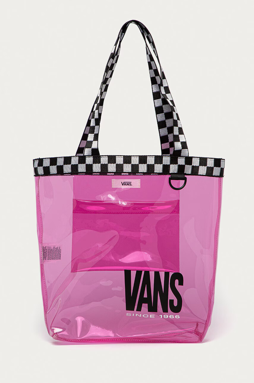 Vans Чанта - Pepit.bg