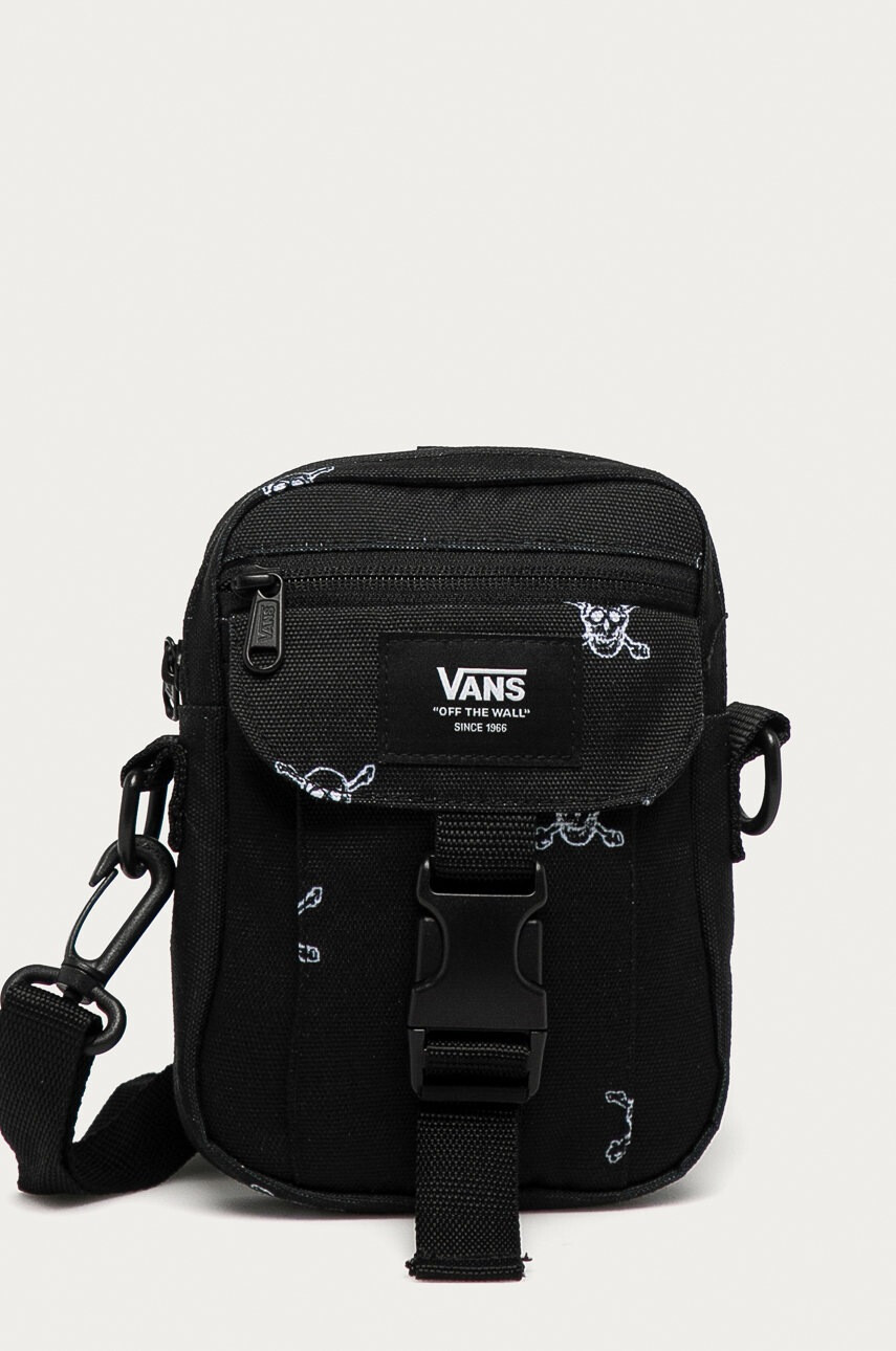 Vans Чанта през рамо - Pepit.bg