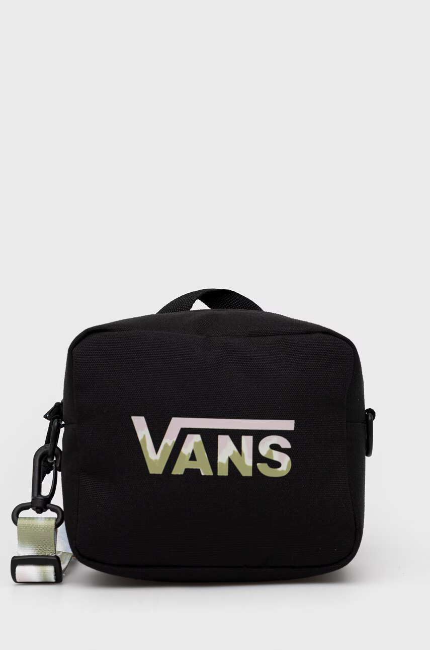 Vans Чанта през рамо - Pepit.bg