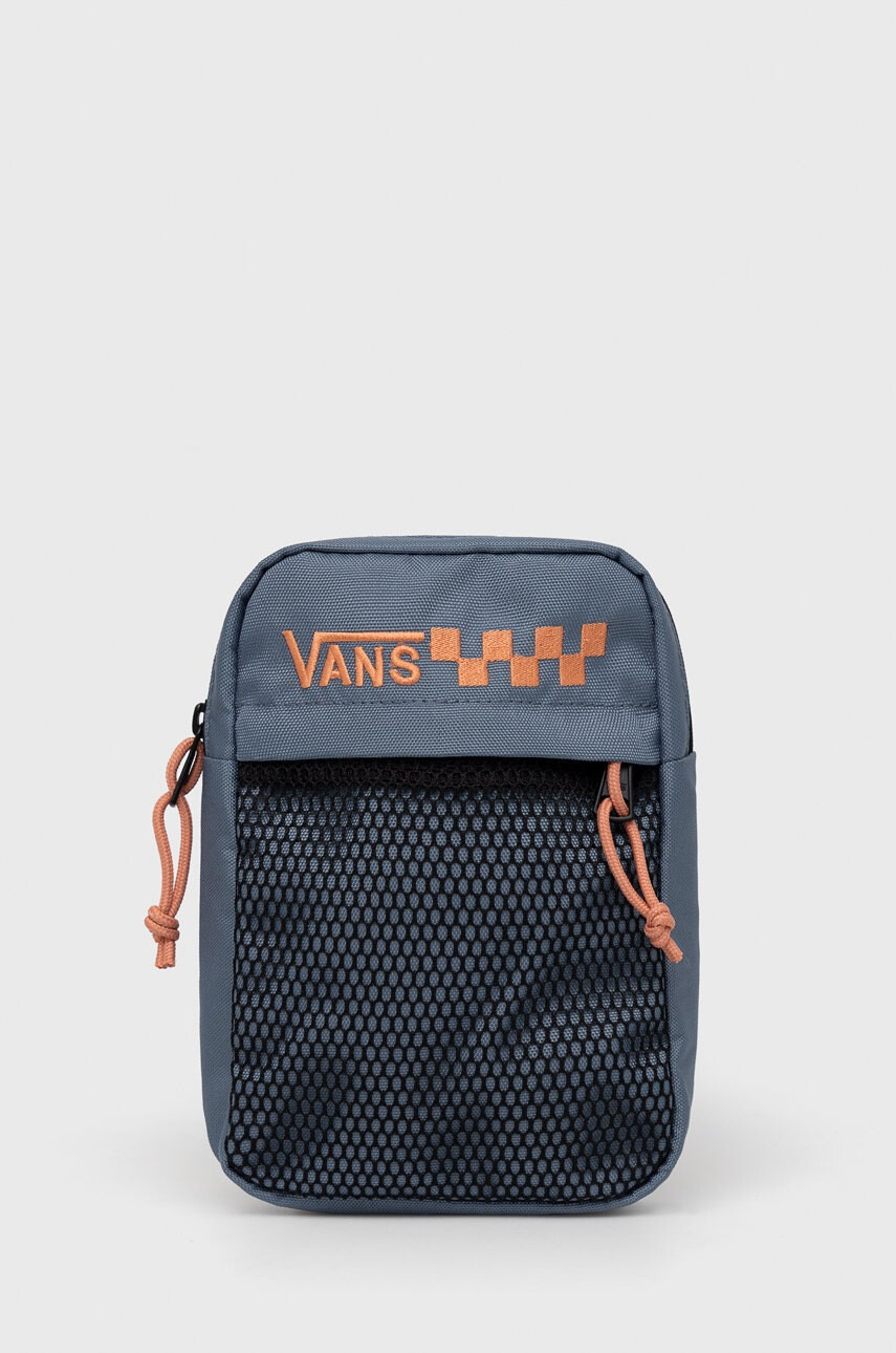 Vans Чанта през рамо - Pepit.bg