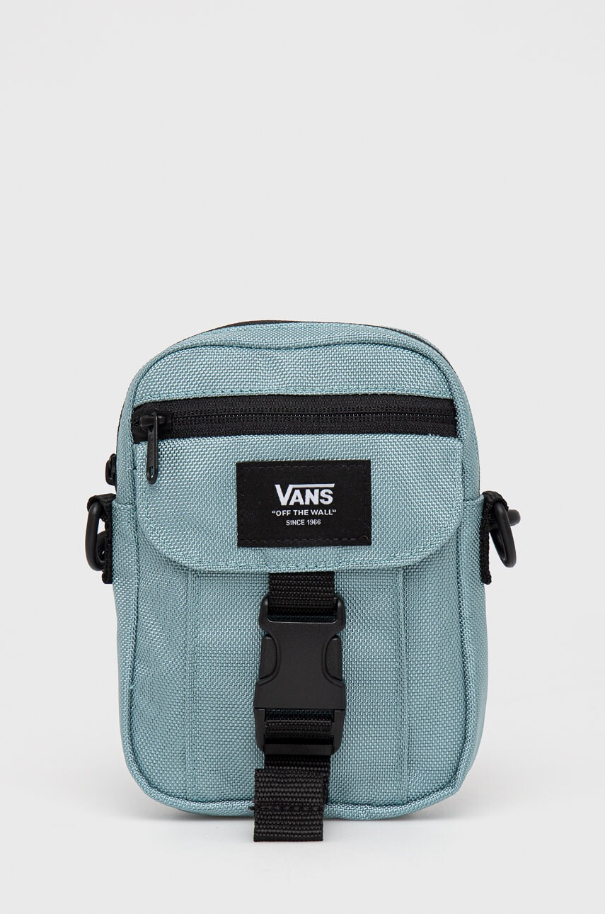 Vans Чанта през рамо - Pepit.bg
