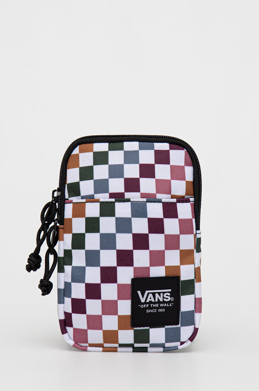 Vans Чанта през рамо - Pepit.bg