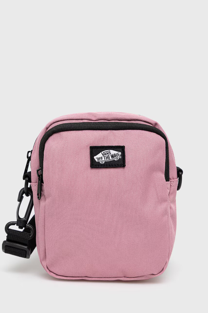 Vans Чанта през рамо - Pepit.bg
