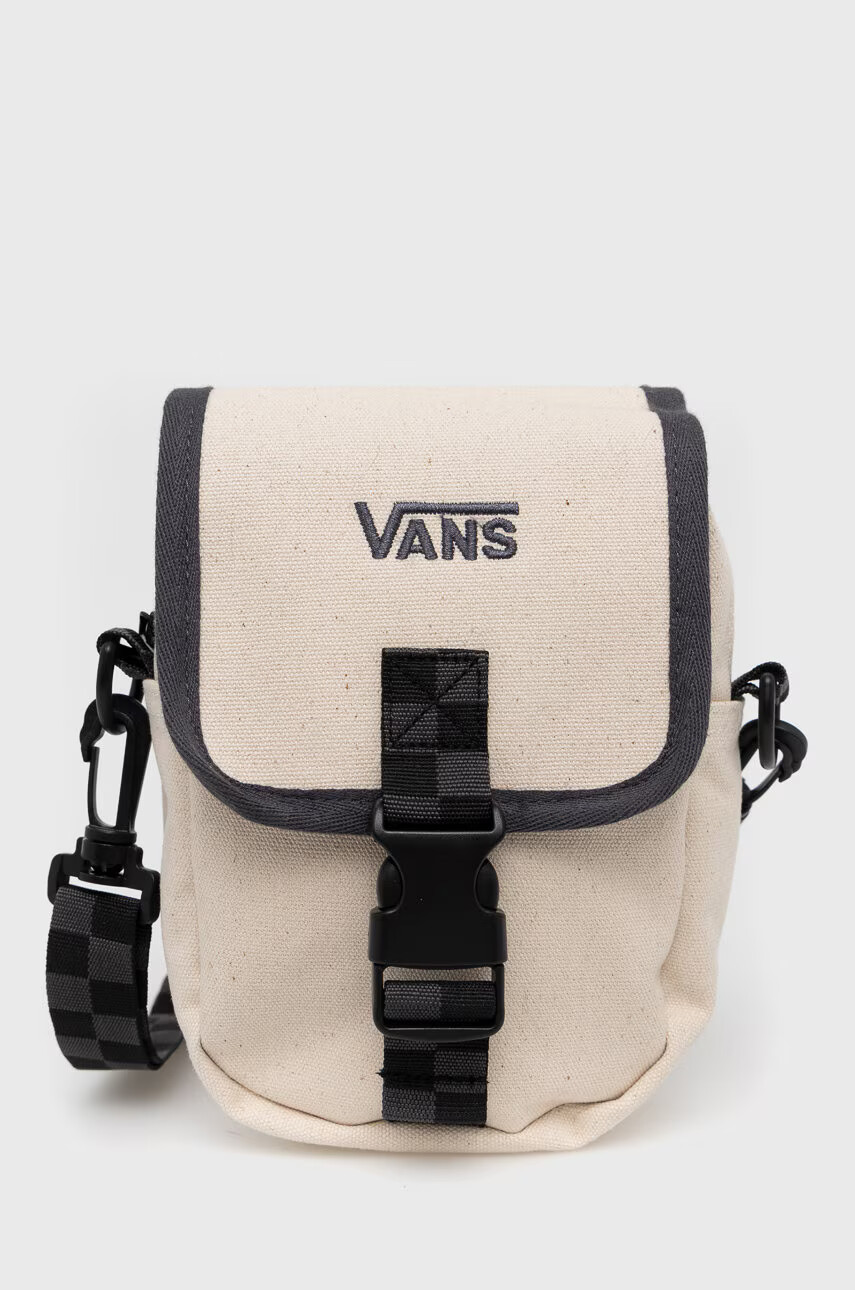 Vans Чанта през рамо - Pepit.bg