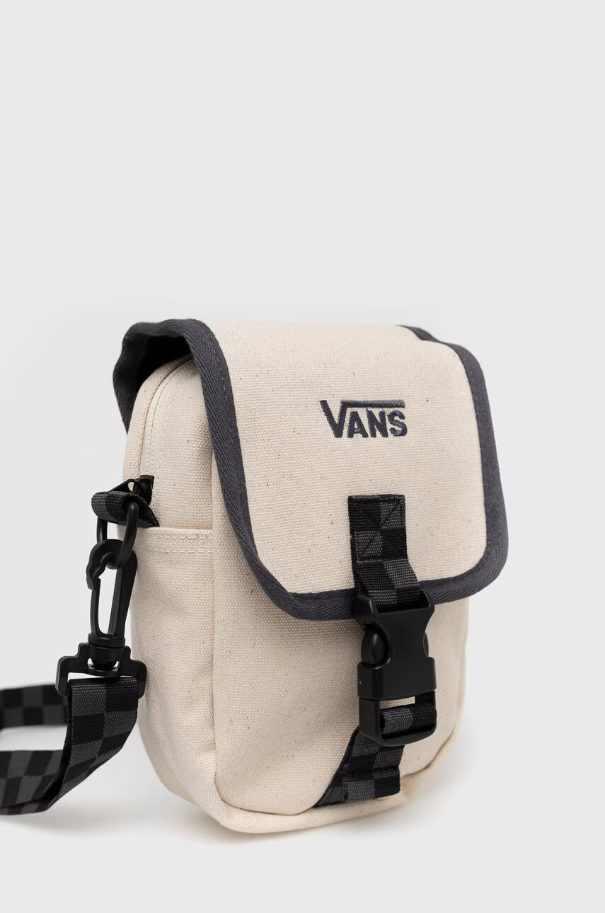 Vans Чанта през рамо - Pepit.bg