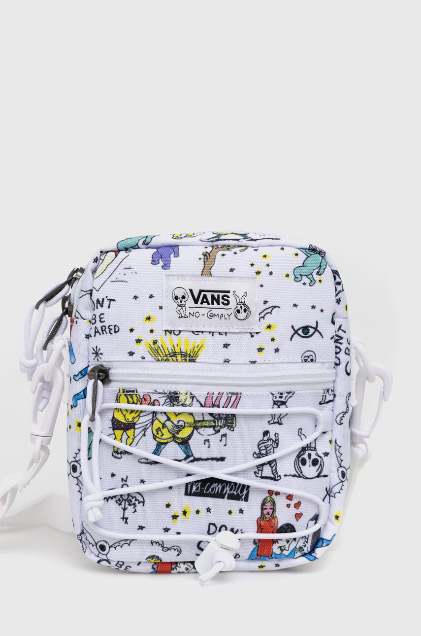 Vans Чанта през рамо - Pepit.bg