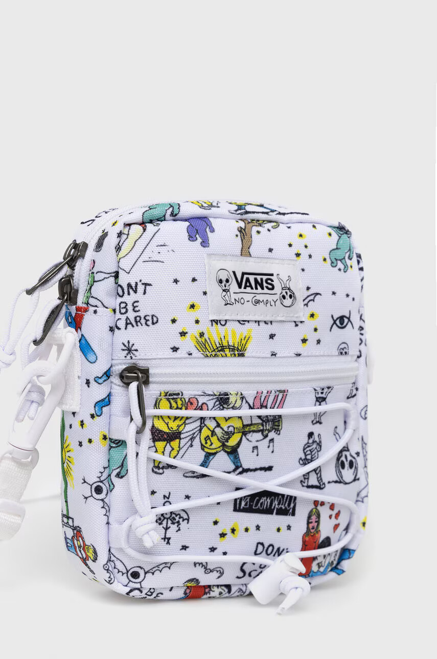 Vans Чанта през рамо - Pepit.bg